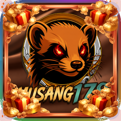 musang178 — mitra unggulan